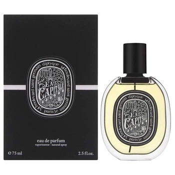 Diptyque Eau Capitale (унисекс) парфюмированная вода 75 мл