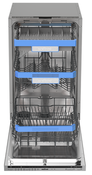 Встраиваемая посудомоечная машина Vestfrost BDW4510CW
