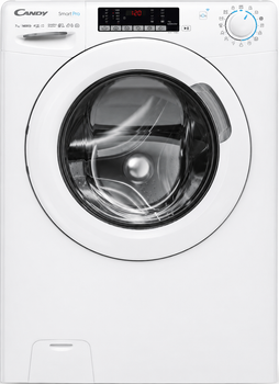 Пральна машина Candy Smart Pro Inverter CO4 374TWM6/1-S