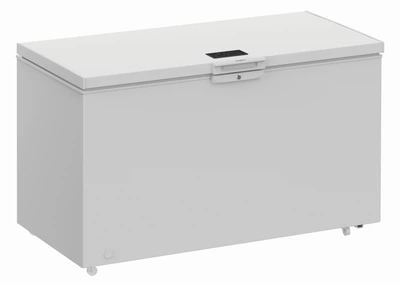 Морозильный ларь Whirlpool W3RHS44EW