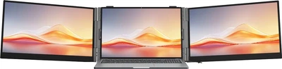 Монитор 14" Blackview DCM6Pro IPS 60Hz USB-C (BVDCM6PRO)