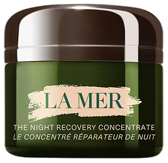 Нічна регенеруюча сироватка для обличчя La Mer Concentrate 50 мл (747930140375)