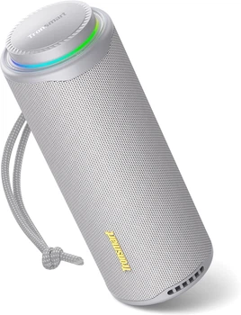 Портативная колонка Tronsmart T8 O3020 Grey (1290637)
