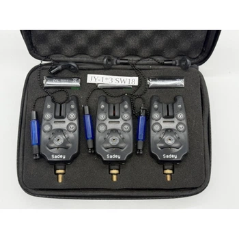 Сигнализатор В наборе Sadey JY-1*3 SW18