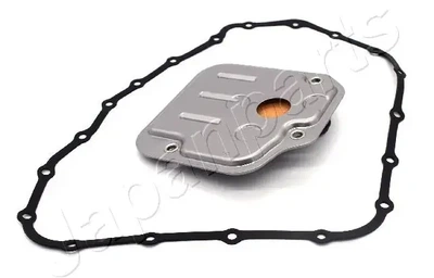 Фільтр + прокладка акп HYUNDAI I20 JAPANPARTS FT095 KIA Cerato, Rio, Picanto, Soul, Ceed, Pro Ceed; Hyundai Accent, I20, I30 4632123001
