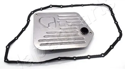 Фільтр акп з прокладкою AUDI A6/A8 4.2 94-11 JAPANPARTS FT048 Audi A6, A8 01L321371, 01L325429B