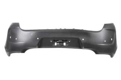 Задній бампер 5506000537955Q BLIC BLIC 5506000537955Q Citroen C4 1613360680