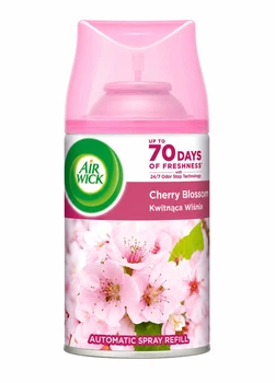 Змінний балон Air Wick Cherry Blossom 250 мл