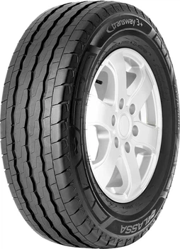 Lassa Transway 3+ 225/75 R16C 121/120R