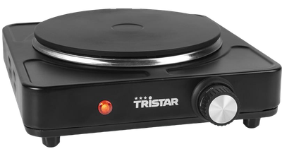 Електрична плита Tristar KP-6151 