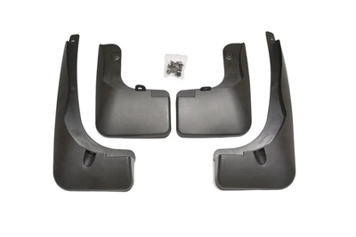 Брызговики на Toyota RAV4 13-15 комплект AVTM Тойота РАВ4 АМ0006737