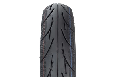 Шина 3,00-10 бескамерная, дорожная SY-S009