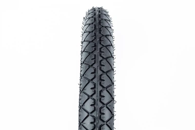 Шина DRC 2,75-17 дорожная