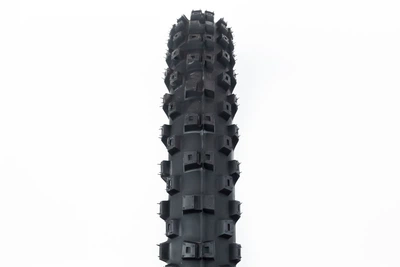 Шина 80/100-21 шипованная CROSS H-877