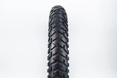 Шина 110/90-17 шипованная Dakar 200 H-802