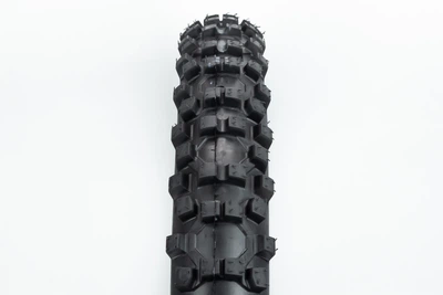 Шина 80/100-21 шипованная CROSS SV-0806 для мотоцикла