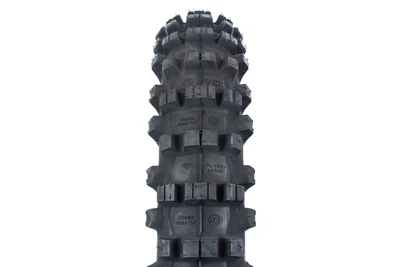 Шина 100/100-18 шипованная X-TRIM CROSS SB-119