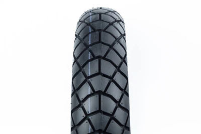 Шина 3,50-10 бескамерная, шипованная SC-219