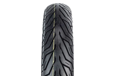 Шина 100/90-17 бескамерная, шоссейный рисунок URBAN GRIP SC-109