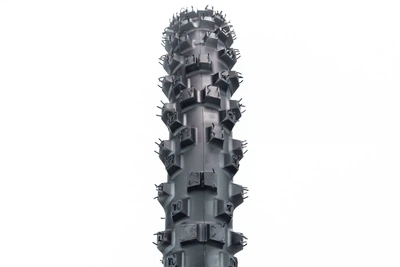 Шина 80/100-21 шипованная CROSS MX
