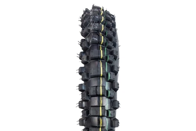 Шина 90/100-14 шипованная CROSS SS-175