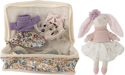 Lalka Bloomingville MINI Milly 82064484 (5711173333110)