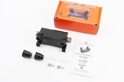 Котушка для мікропроцесорного запалювання 135.3705М 6-12V