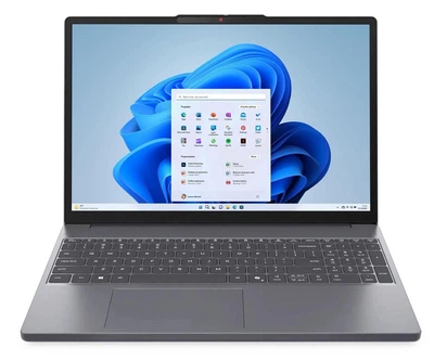 Ноутбук Lenovo IdeaPad Slim 3-15 Core 5-320/16GB/512/Win11 (83RR00AWPB)