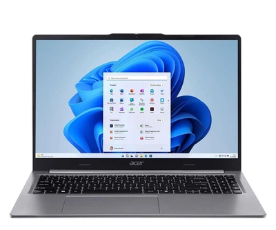 Ноутбук Acer Extensa 15 Ryzen 5-7430U/16GB/512 (EXO15-41 || NX.EL5EP.001)