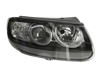 Фара передня права HYUNDAI SANTA FE II CM 03.06-12.12 TYC (20-11661-05-2)