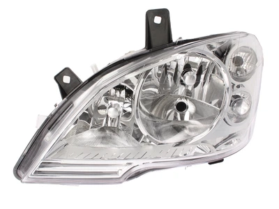 Фара передня ліва MERCEDES VITO / VIANO W639 09.03-10.10 TYC (20-12580-05-2)