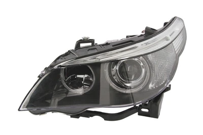 Фара передня ліва BMW 5 E60, E61 07.03-02.07 TYC (20-12926-06-9)
