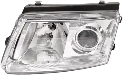 Фара передня ліва VW Passat B5 97-01р Depo (441-1156L-ND-EM)