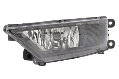 Протитуманна фара (ПТФ) ліва VW T Roc, Tiguan 16-25 TYC (19-6216-01-9)