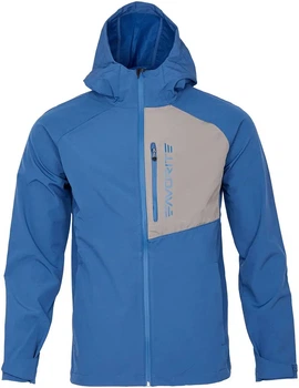 Куртка Favorite Mist Jacket 3XL softshell 5K\1K Синий