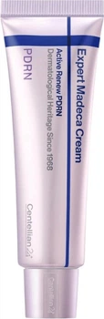 Krem do twarzy Centellian24 Expert Madeca Active Renew PDRN 50 ml (8806109106733)