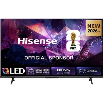 Телевизор Hisense 43E7S Pro 43" QLED Ultra HD 4K (20018520) UA [173904]
