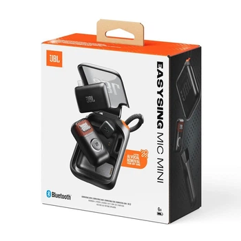 Микрофон JBL EasySing Mic Mini (JBLESMICMINI)