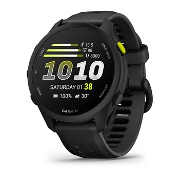 Смарт-годинник GARMIN Forerunner 70 Black (010-04307-00)