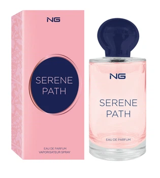 Парфюмированная вода для женщин NG Perfumes Serene Path 100 ml