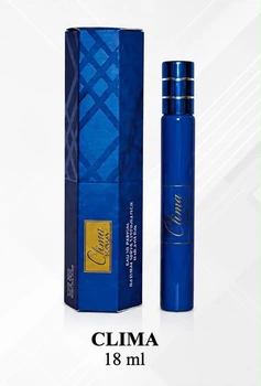 Парфюмированная вода для женщин Diamond Parfums Clima 18 ml