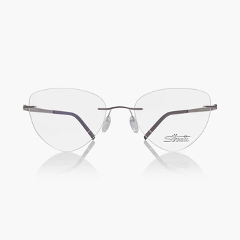 Оправа оптическая SILHOUETTE S 5529 70 4000 19/45