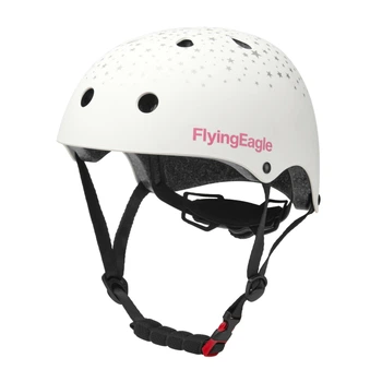 Шлем Flying Eagle Urban White 58-61 см