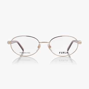 Оправа оптическая Furla VFU998 0E59 53