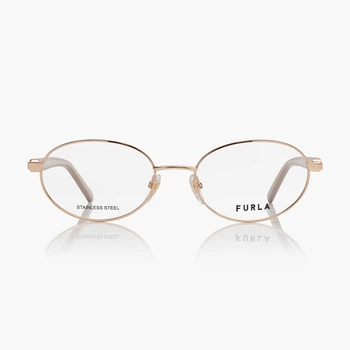 Оправа оптическая Furla VFU998 02AM 53