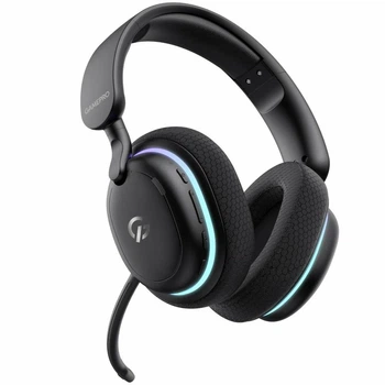 Навушники GamePro Asgard Bragi Black (HSW250B)