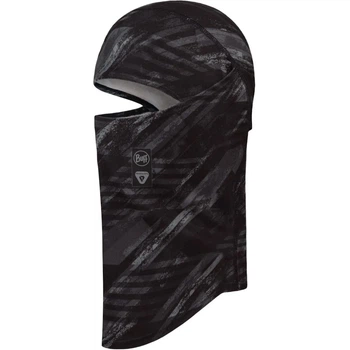 Балаклава Buff Thermonet Hinged Balaclava Bardeen graphite Uni (100083898)