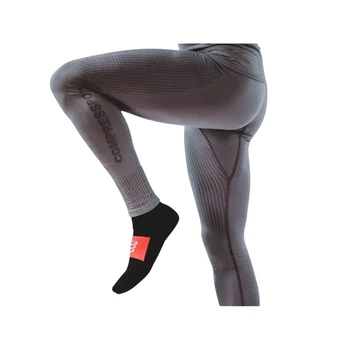 Тайтсі Compressport On/Off Tights Mns Grey S (100075393)