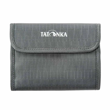 Гаманець Tatonka Euro Wallet Titan grey (100056558)