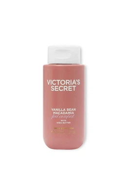 Крем-гель для душу Victoria's Secret Vanilla Bean & Macadamia 296 мл